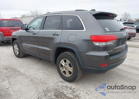 2014 Jeep Grand Cherokee Laredo из США, поврежденный, VIN 1C4RJFAG8EC219846